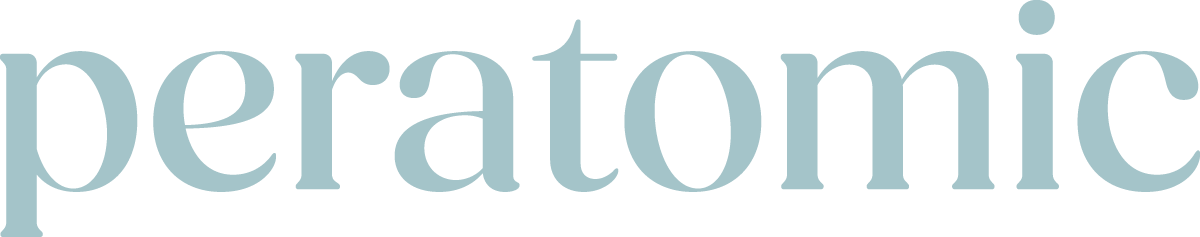 Peratomic peratomic brandmark ondark 1200